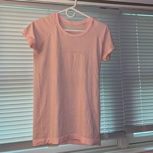 Strawberry Pink Swiftly Tech 2.0